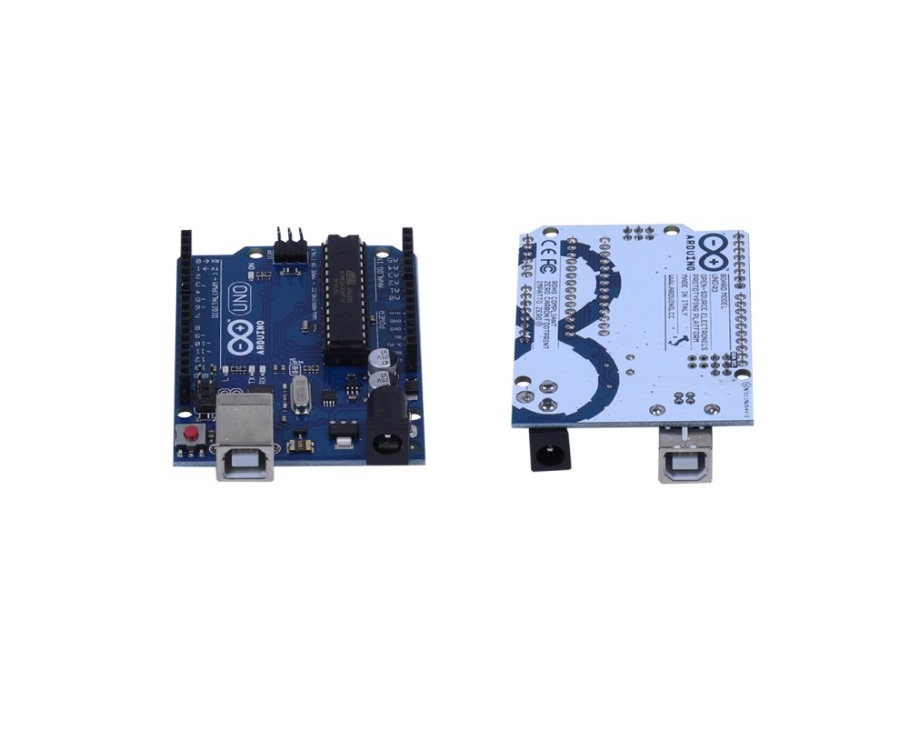 Arduino Uno R3 Dıp Klon