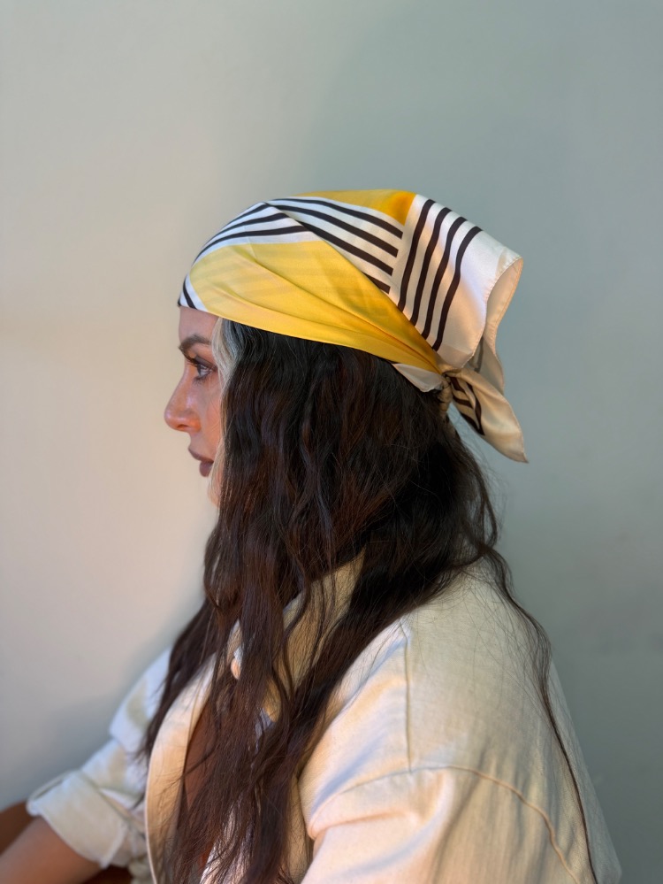 Tabir Bandana