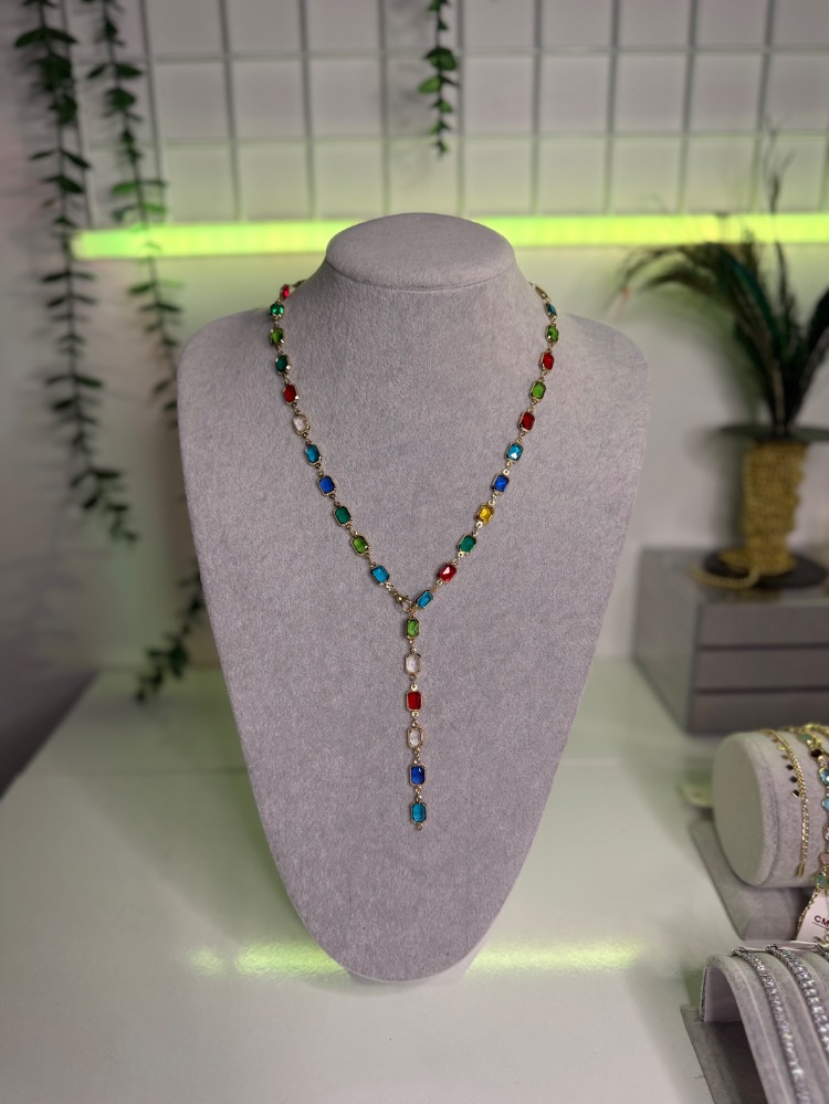 Tabir Y Gökkuşağı