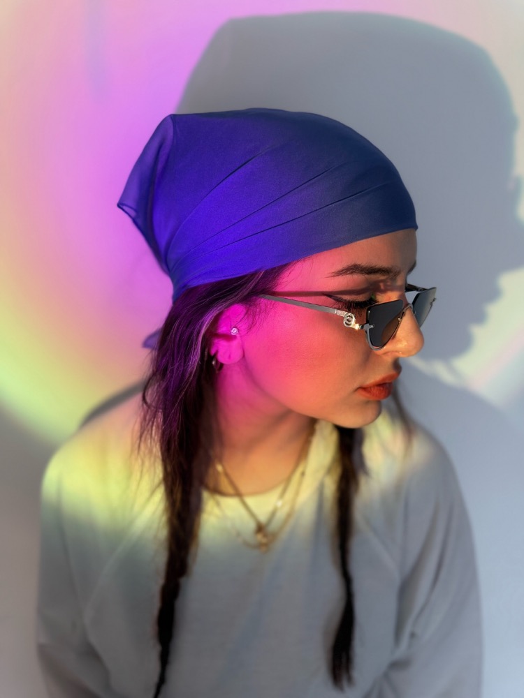 Tabir Bandana