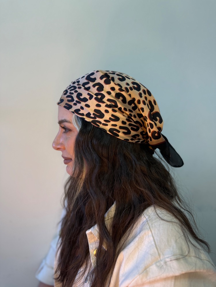 Tabir Bandana 