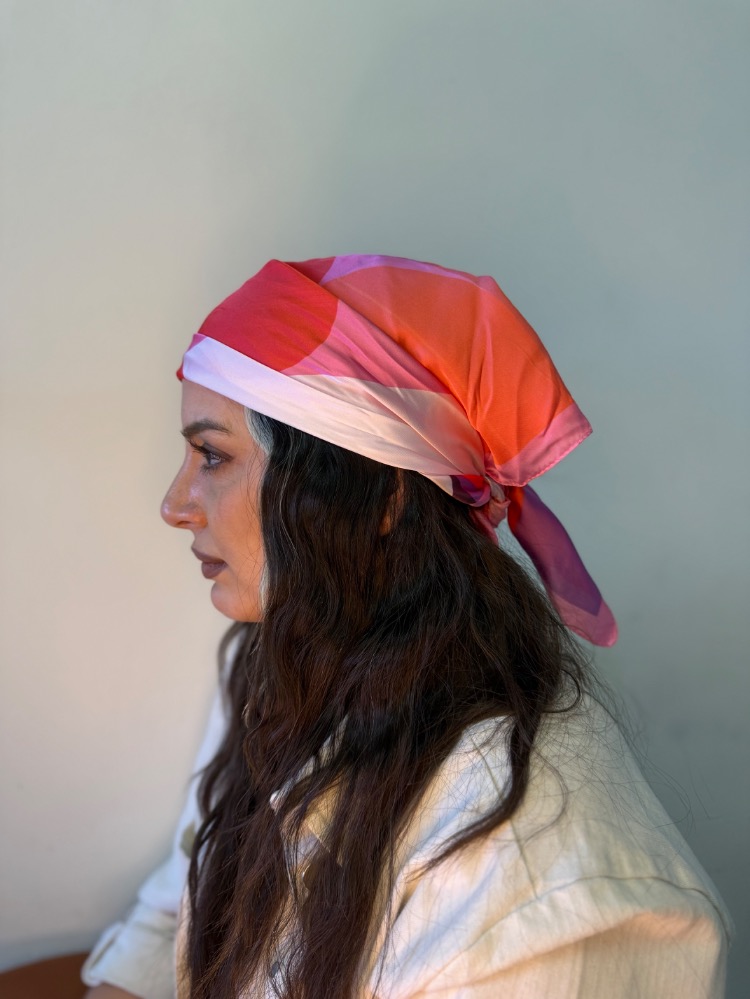 Tabir Bandana