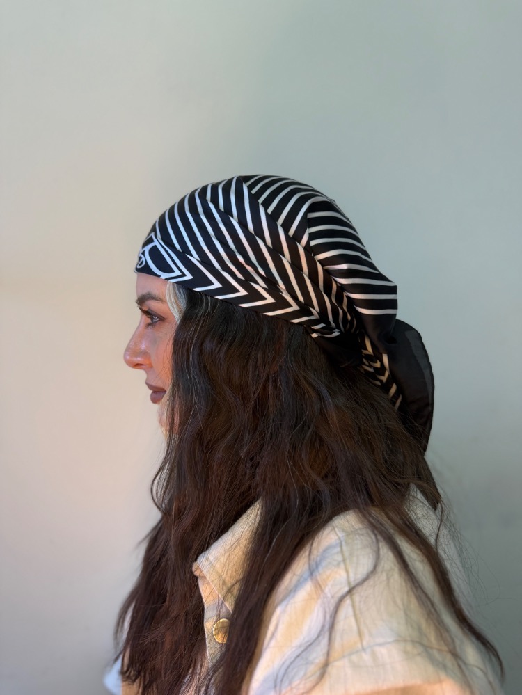 Tabir Bandana