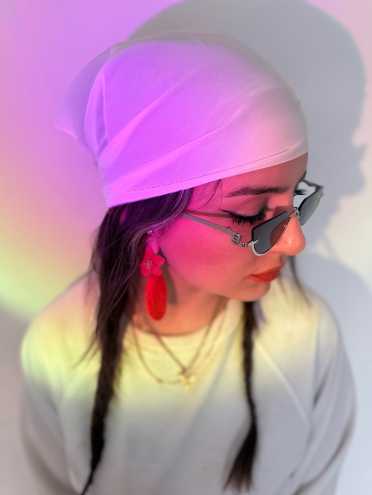 Tabir Bandana