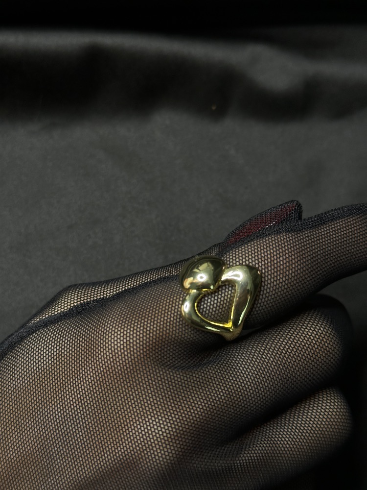 Tabir Gold Yüzük