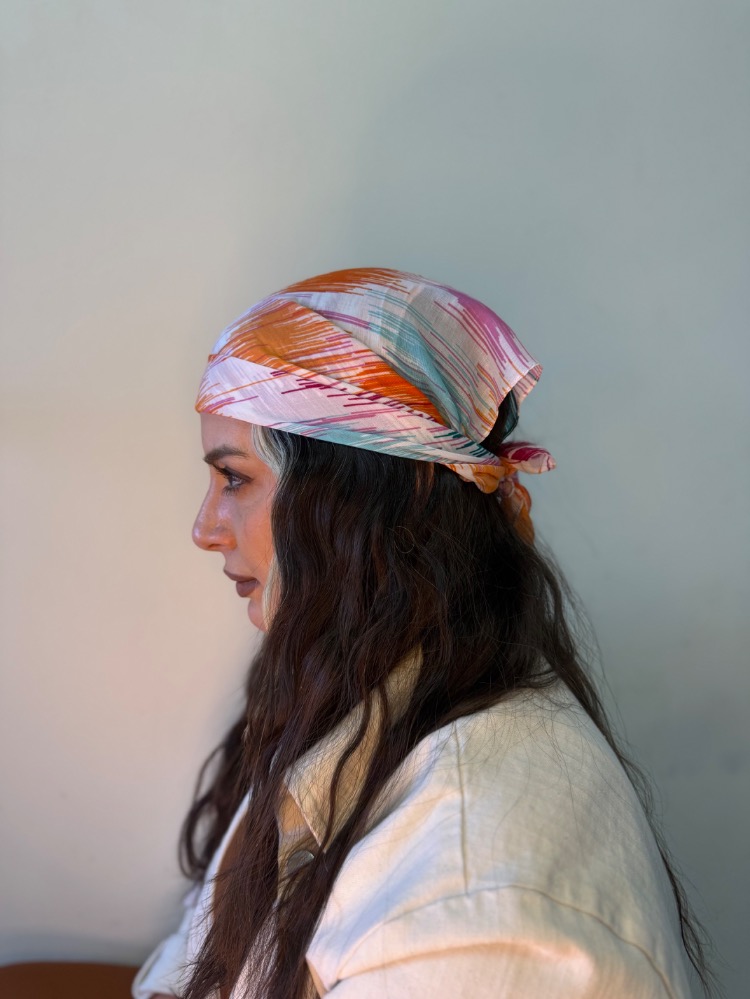 Tabir Bandana