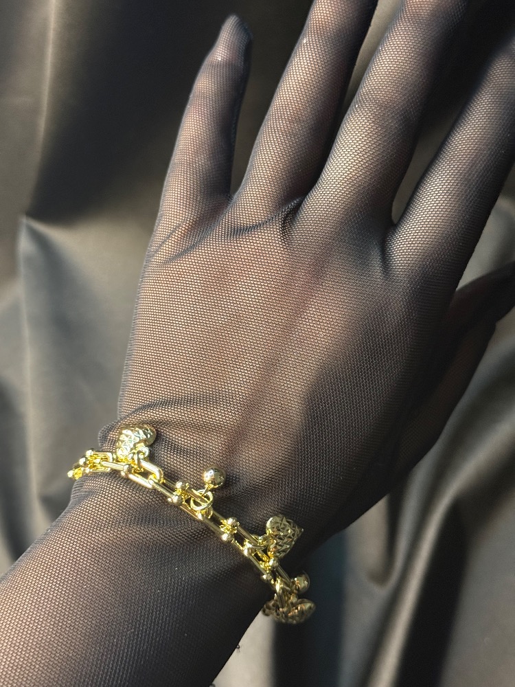 Tabir Charm Bileklik