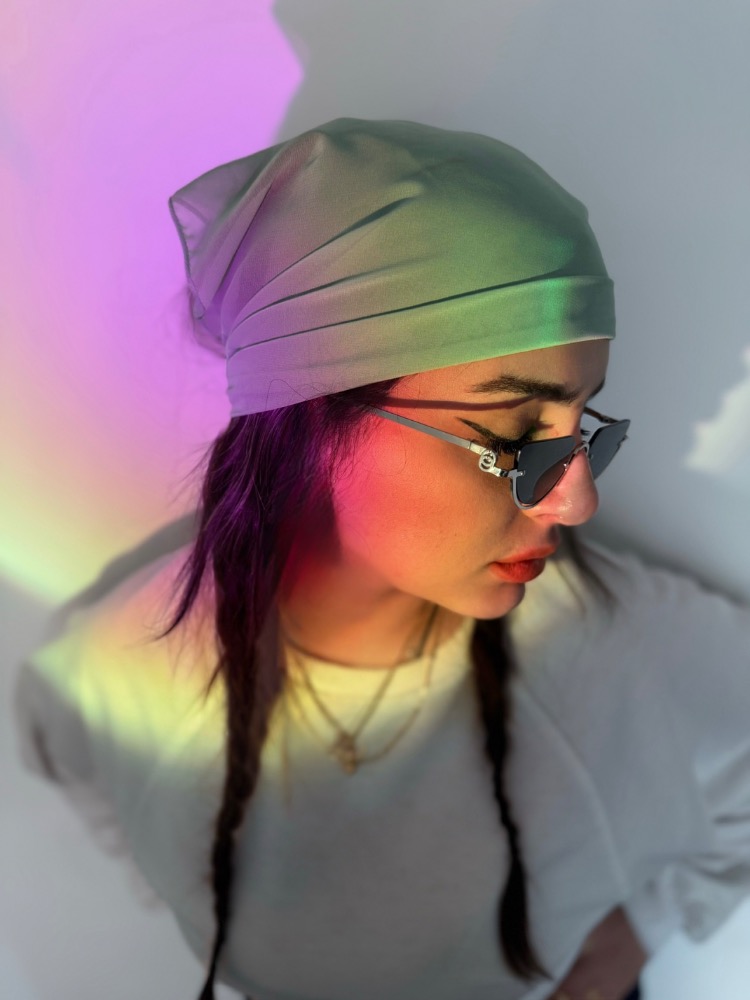 Tabir Bandana