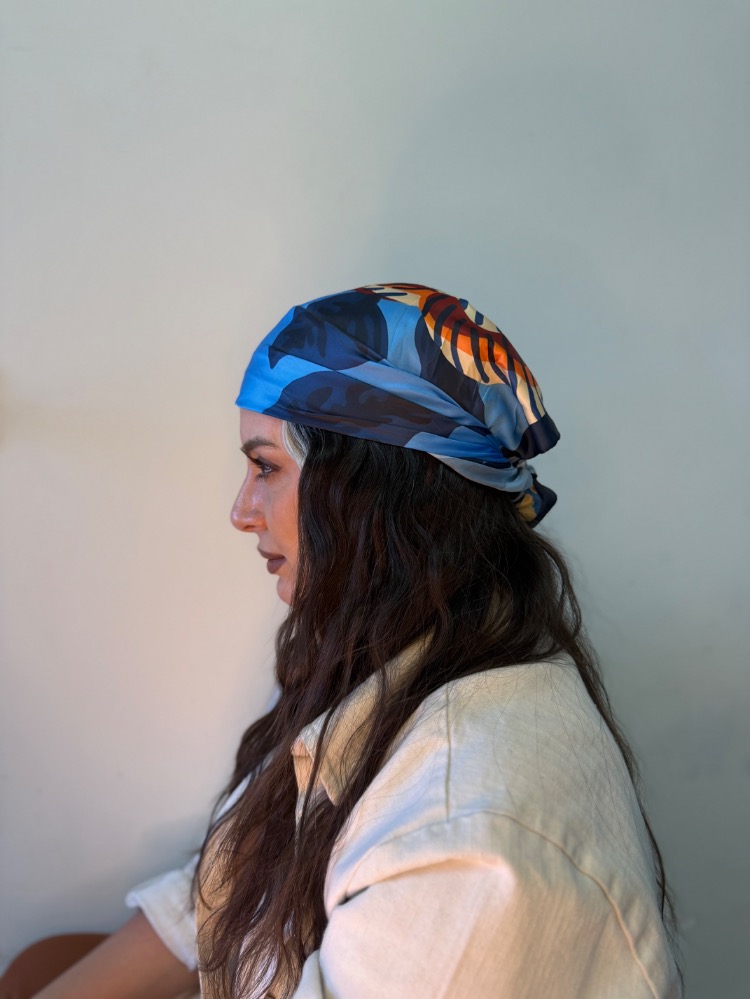 Tabir Bandana