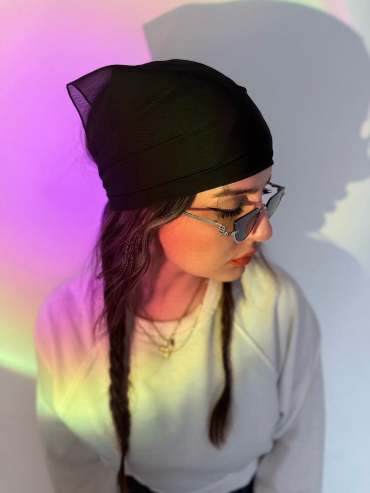 Tabir Bandana