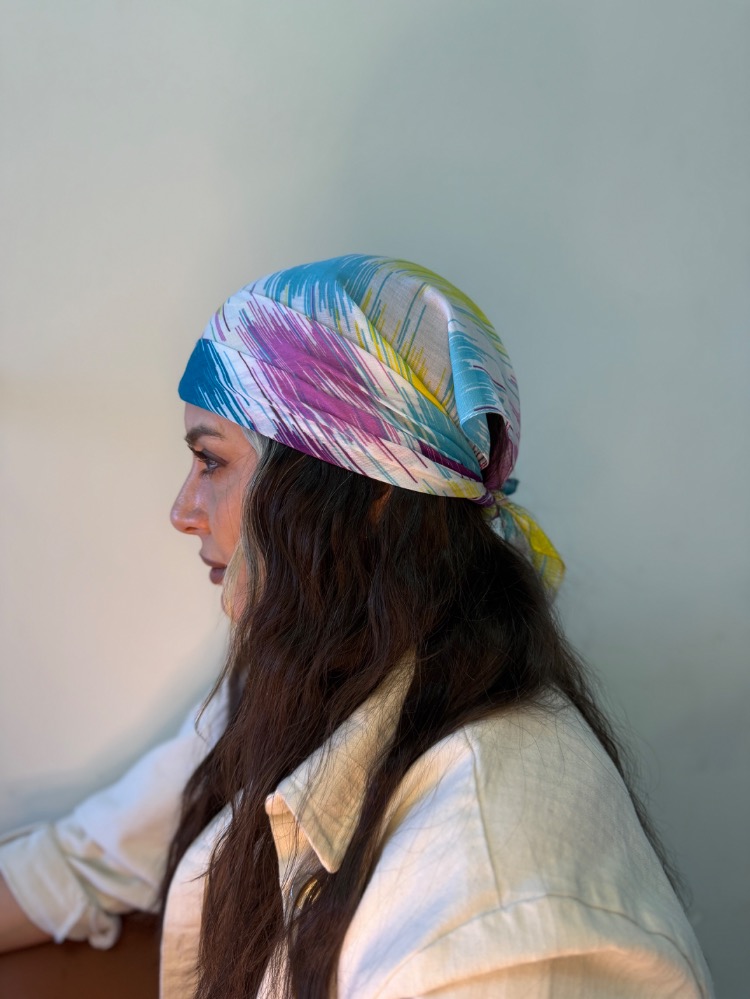 Tabir Bandana