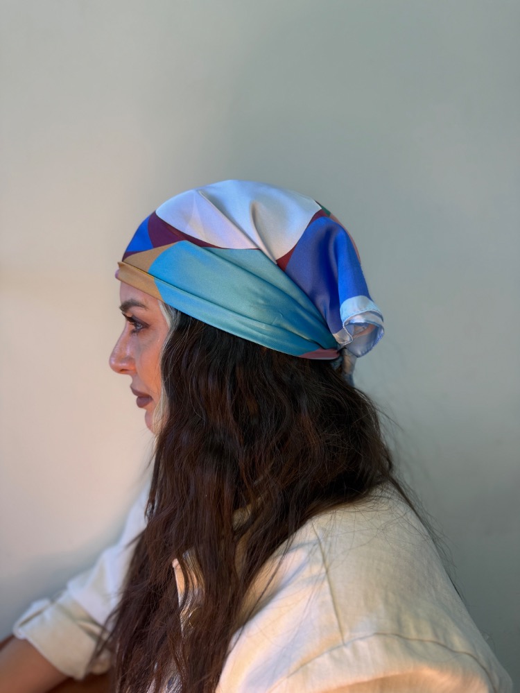 Tabir Bandana