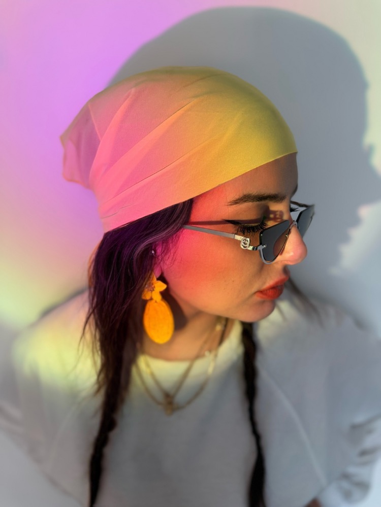 Tabir Bandana