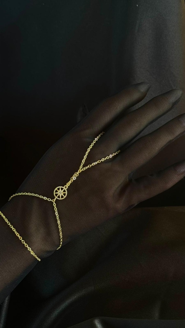 Tabir Gold Güneş Şahmeran