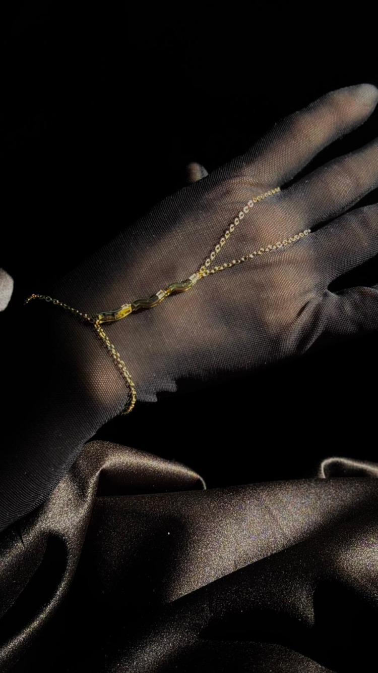 Tabir Gold Yılan Şahmeran