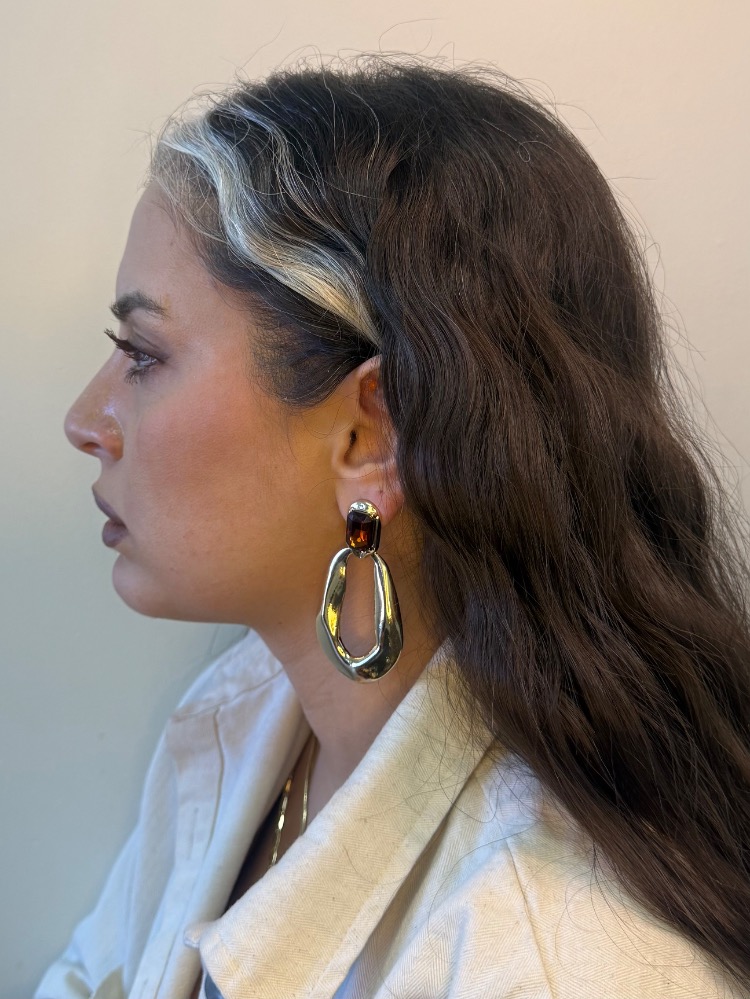 Tabir Küpe