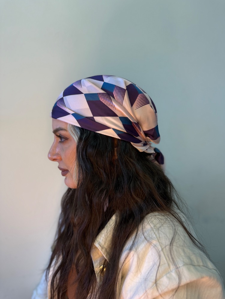 Tabir Bandana