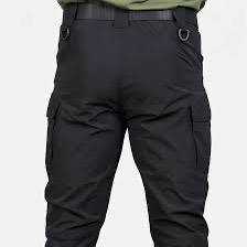 Pawe hawk siyah taktik pantolon 