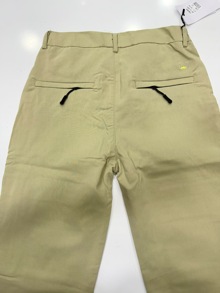 Cet pantolon bej 
