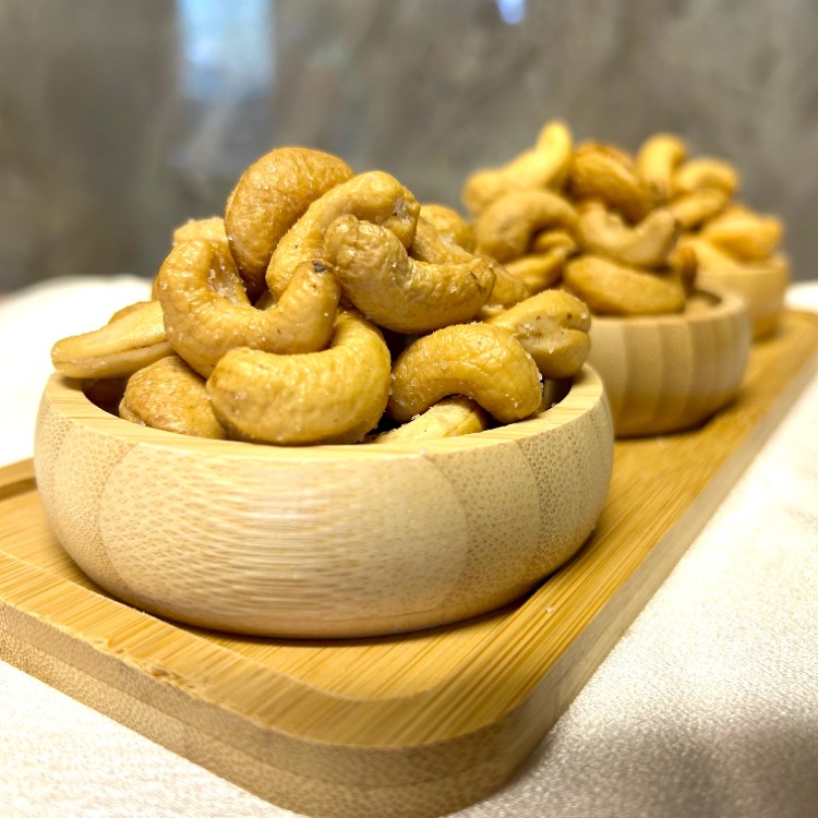 KAJU 