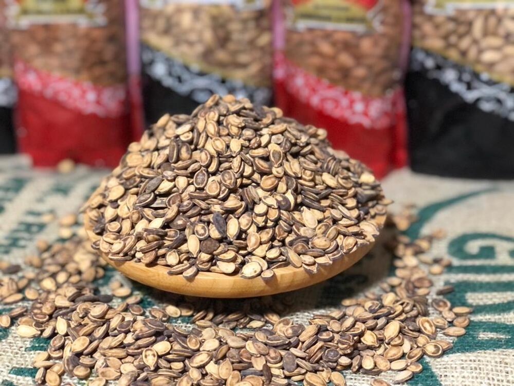 KARPUZ ÇEKİRDEK