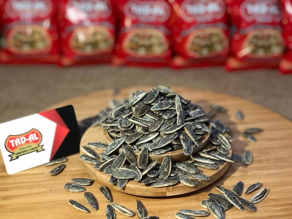 ÇEKİRDEK (TUZLU)