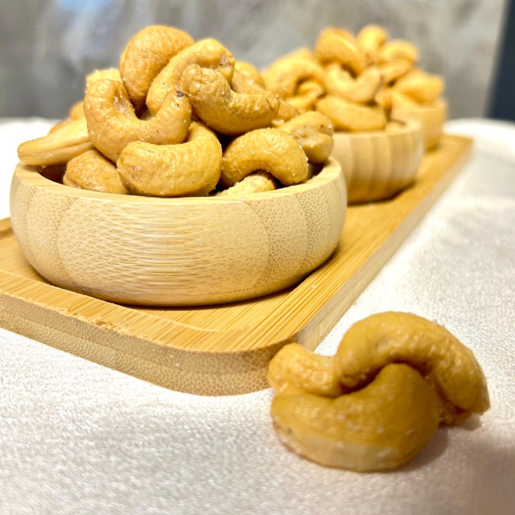 KAJU 