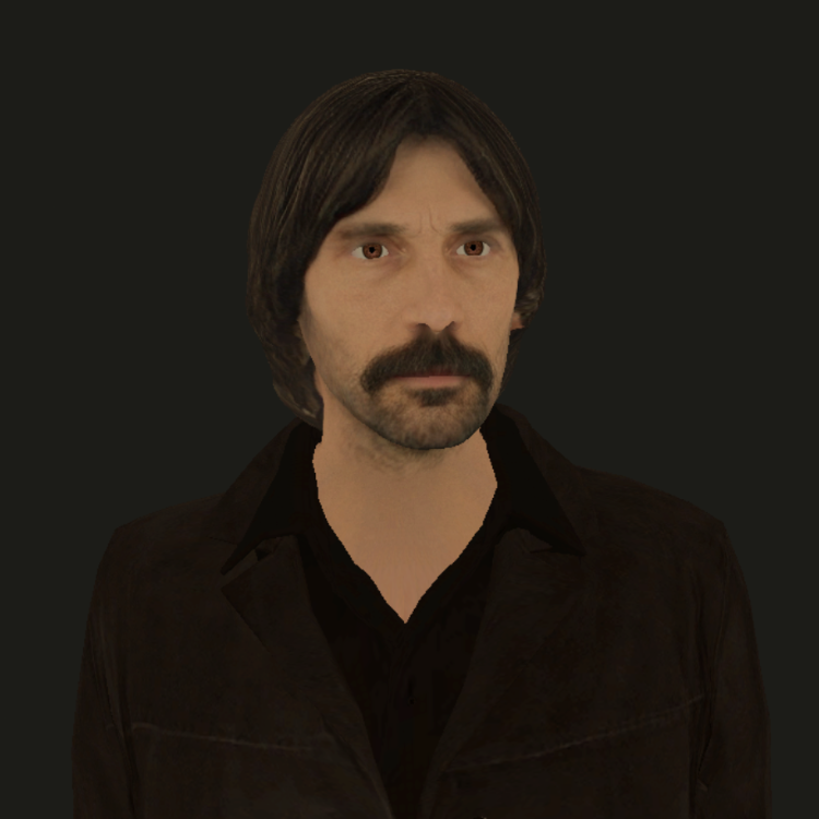 Behzat Ç. [AYLIK]