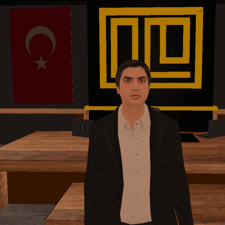Polat Alemdar [AYLIK]