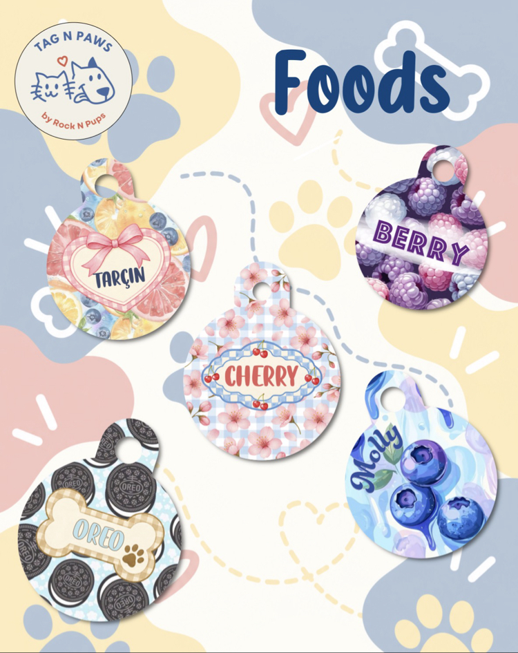 Foods