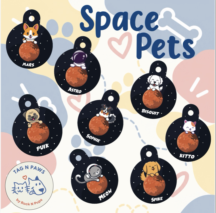 Space Pets