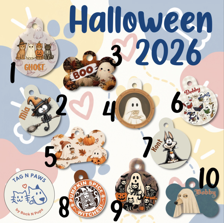 Halloween 2026