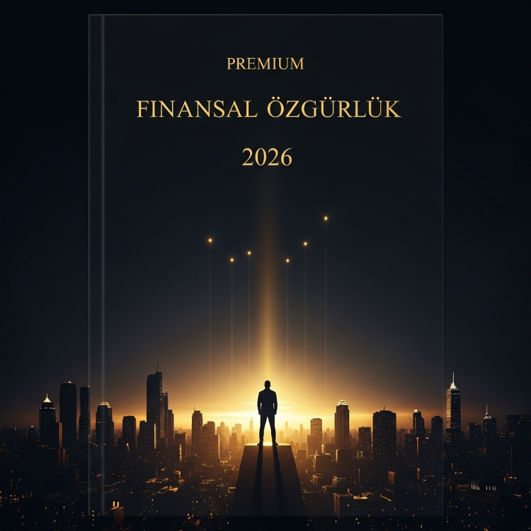 2026 Finansal Özgürlük – Master Rehber Sistemi Kuranlar İçin