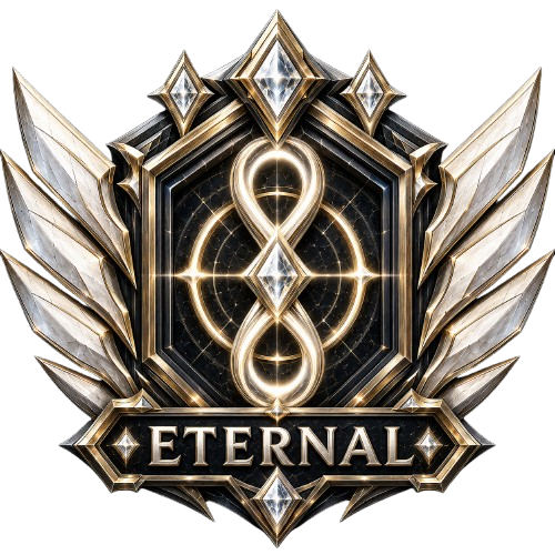 TaigeNW | Eternal Üyelik