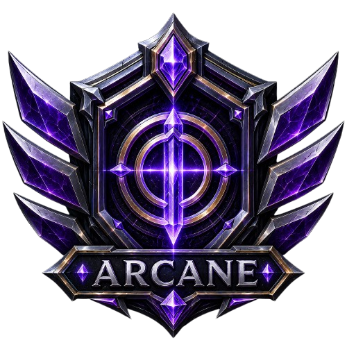 TaigeNW | Arcane Üyelik
