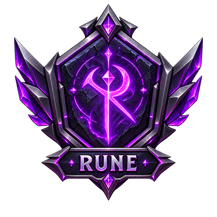 TaigeNW | Rune Üyelik