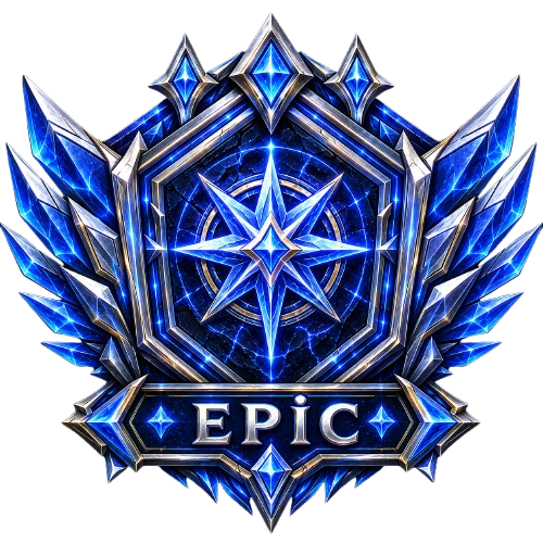 TaigeNW | Epic Üyelik
