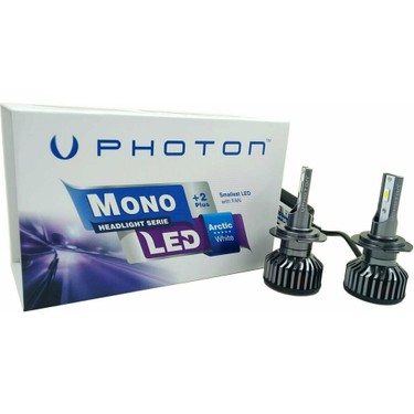 Photon H4 LED