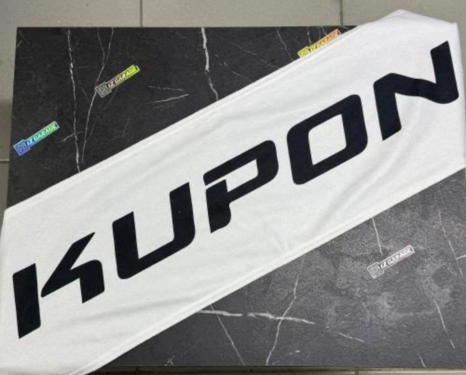 Kupon Torpido Havlusu
