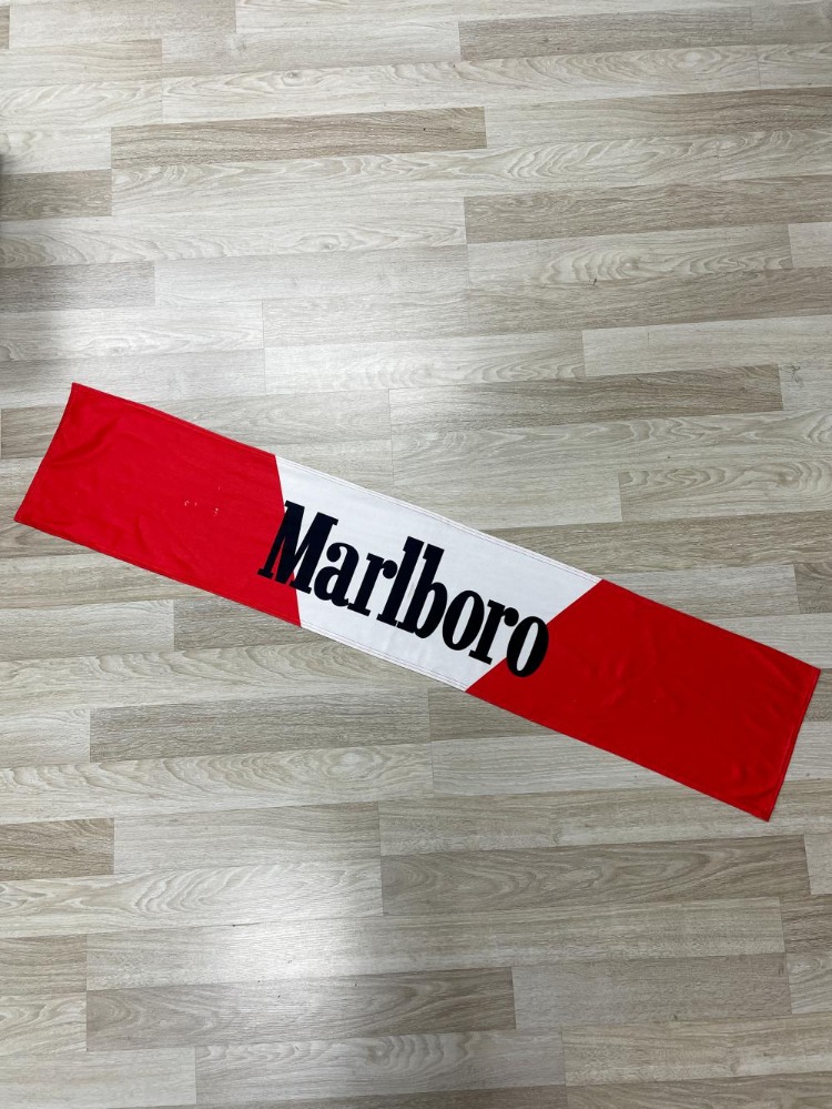 Marlboro Torpido Havlusu