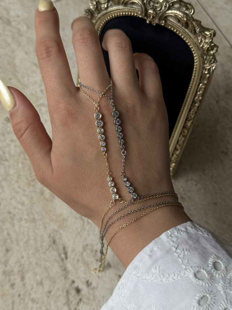 Mini dots Şahmeran | VIP | Gold
