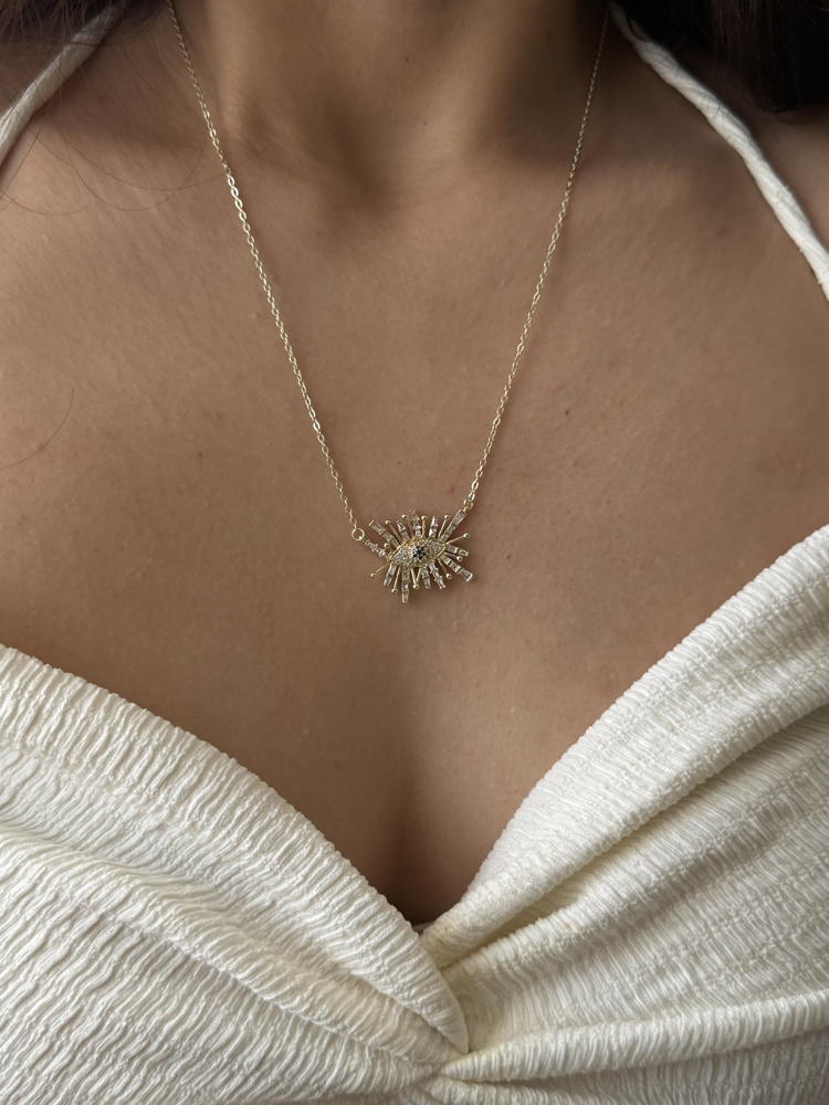 Sparkle Kolye | Vip