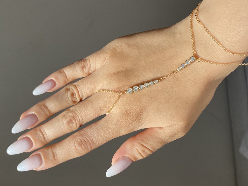 Mini dots Şahmeran | VIP | Gold