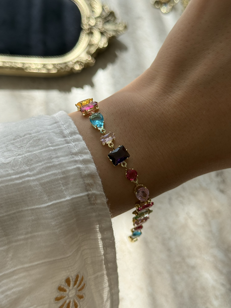 Marka Model Bileklik | 14k vip