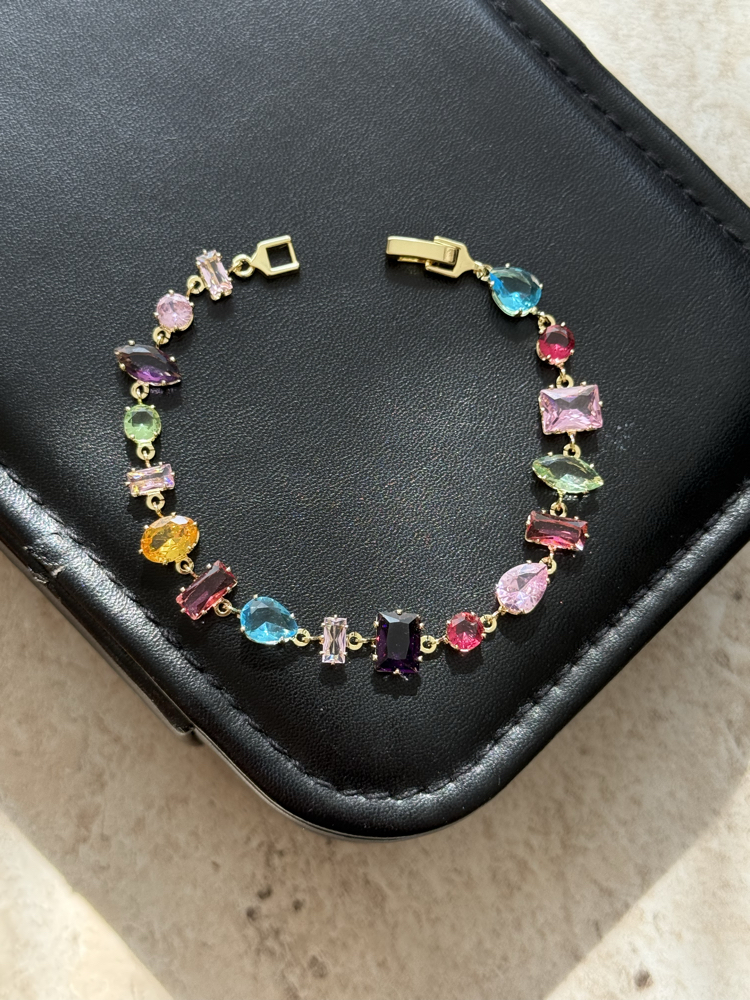 Marka Model Bileklik | 14k vip