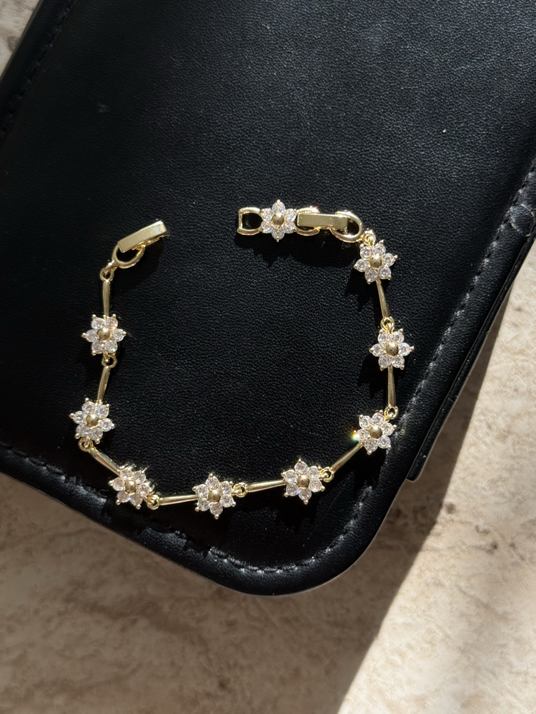 Daisy Bileklik | 14k vip