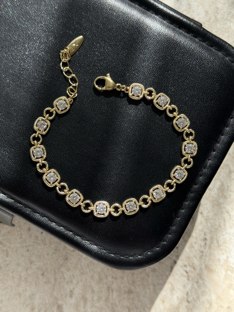 Seraphie Bileklik | 14k xuping