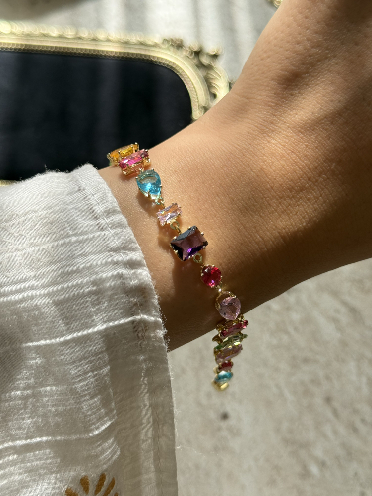 Marka Model Bileklik | 14k vip