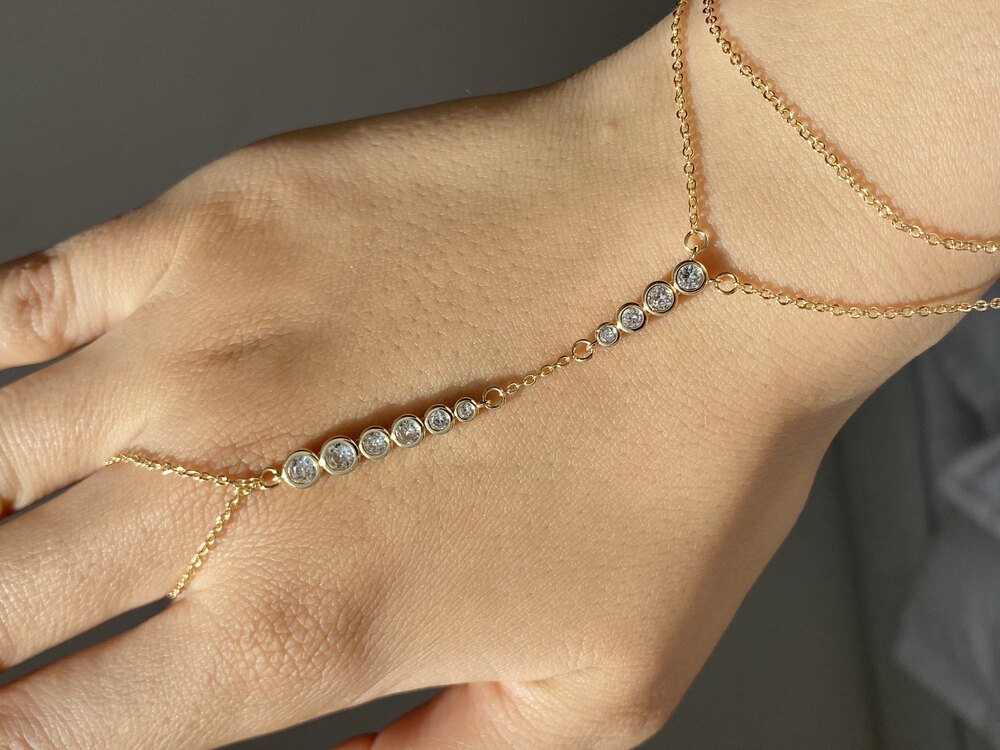 Mini dots Şahmeran | VIP | Gold