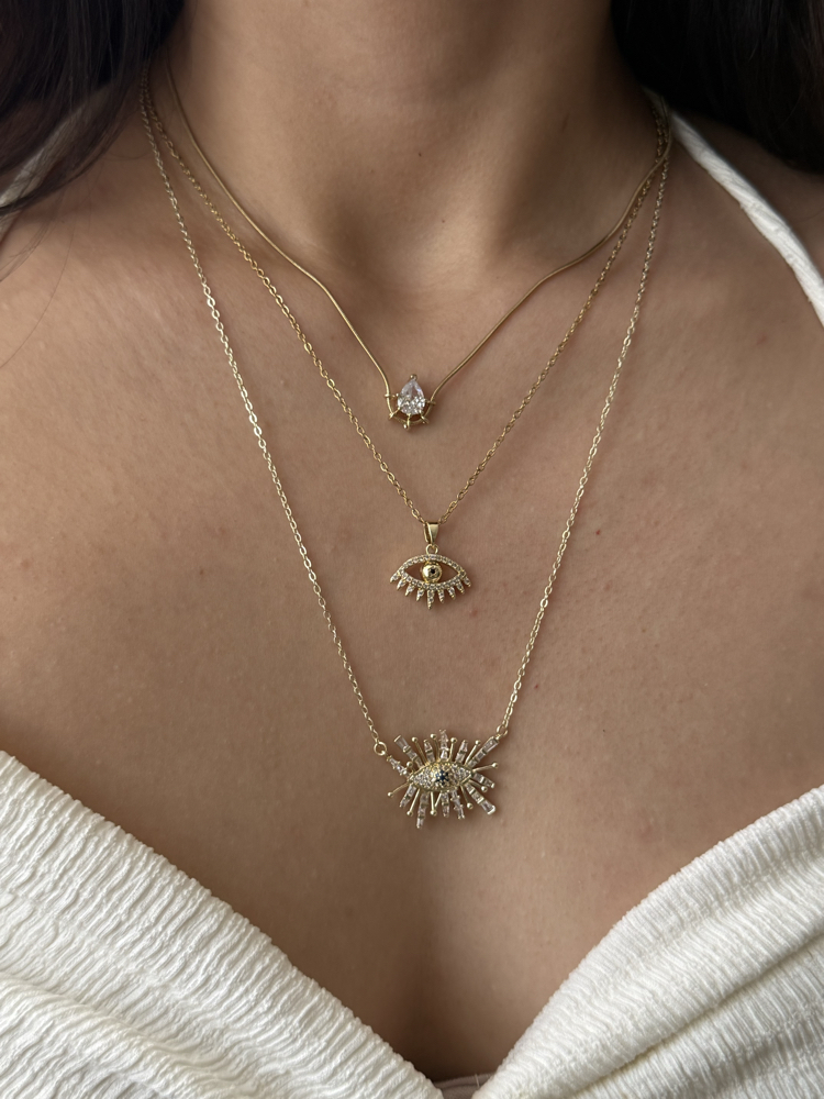 Sparkle Kolye | Vip